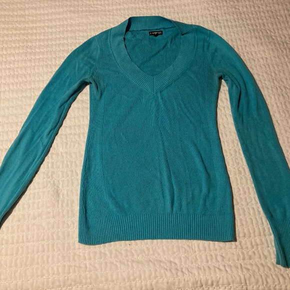 Express Sweaters - Express sweater